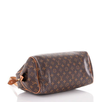 Louis Vuitton Monogram Montorgueil GM 4 of 7