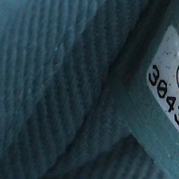 Caviar Quilted Small Business Affinity Flap Light Blue