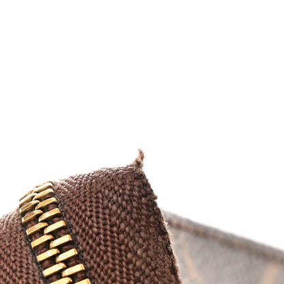 Louis Vuitton Monogram Eva Clutch 13 of 14
