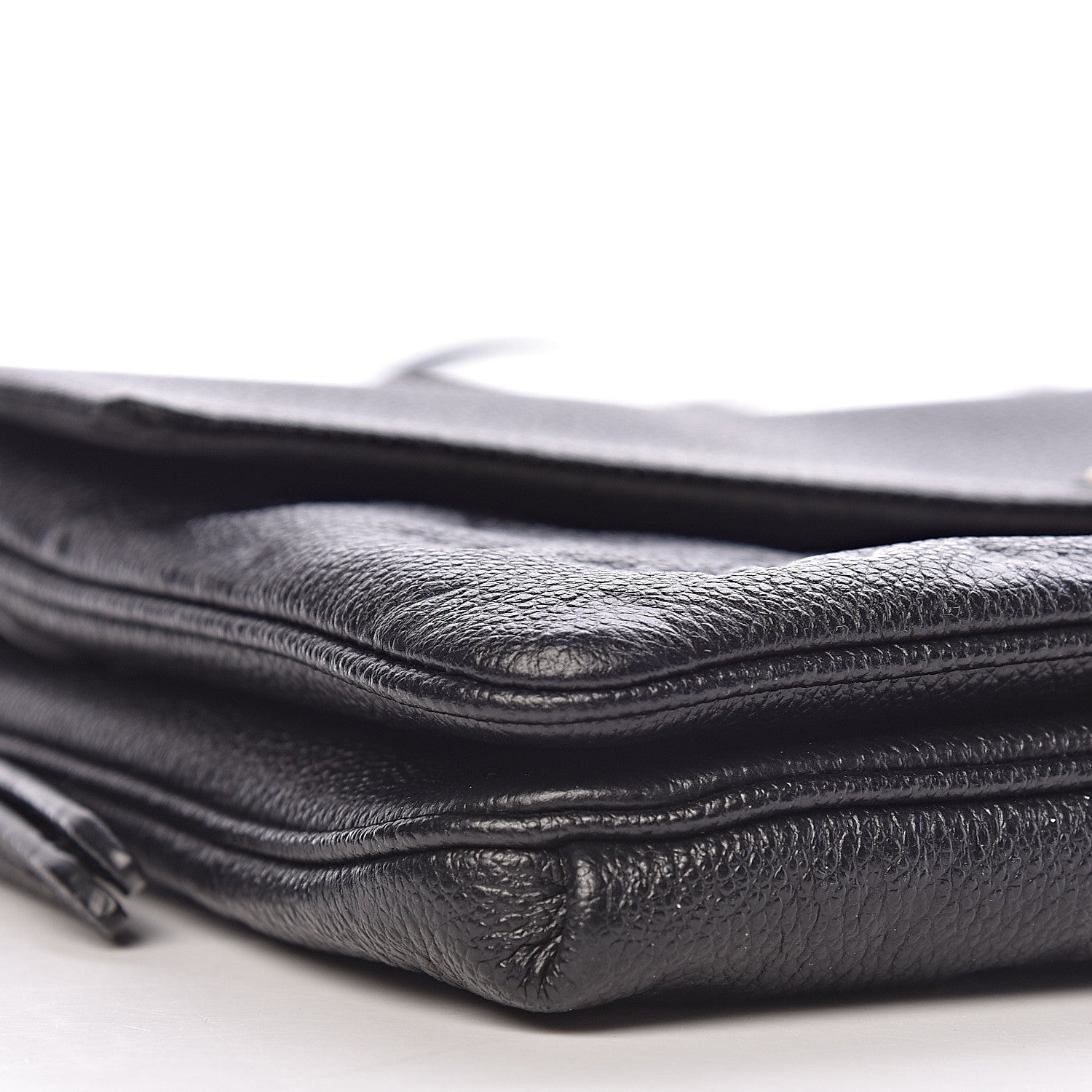 Louis Vuitton Empreinte Twice Black 9 of 10