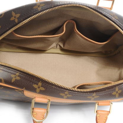 Louis Vuitton Monogram Trouville 5 of 9