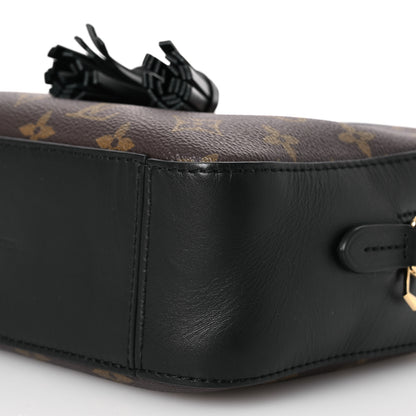 Louis Vuitton Monogram Saintonge Black 11 of 14