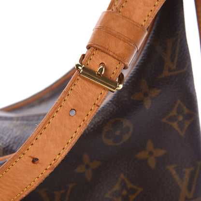 Louis Vuitton Monogram Boulogne 35 16 of 25