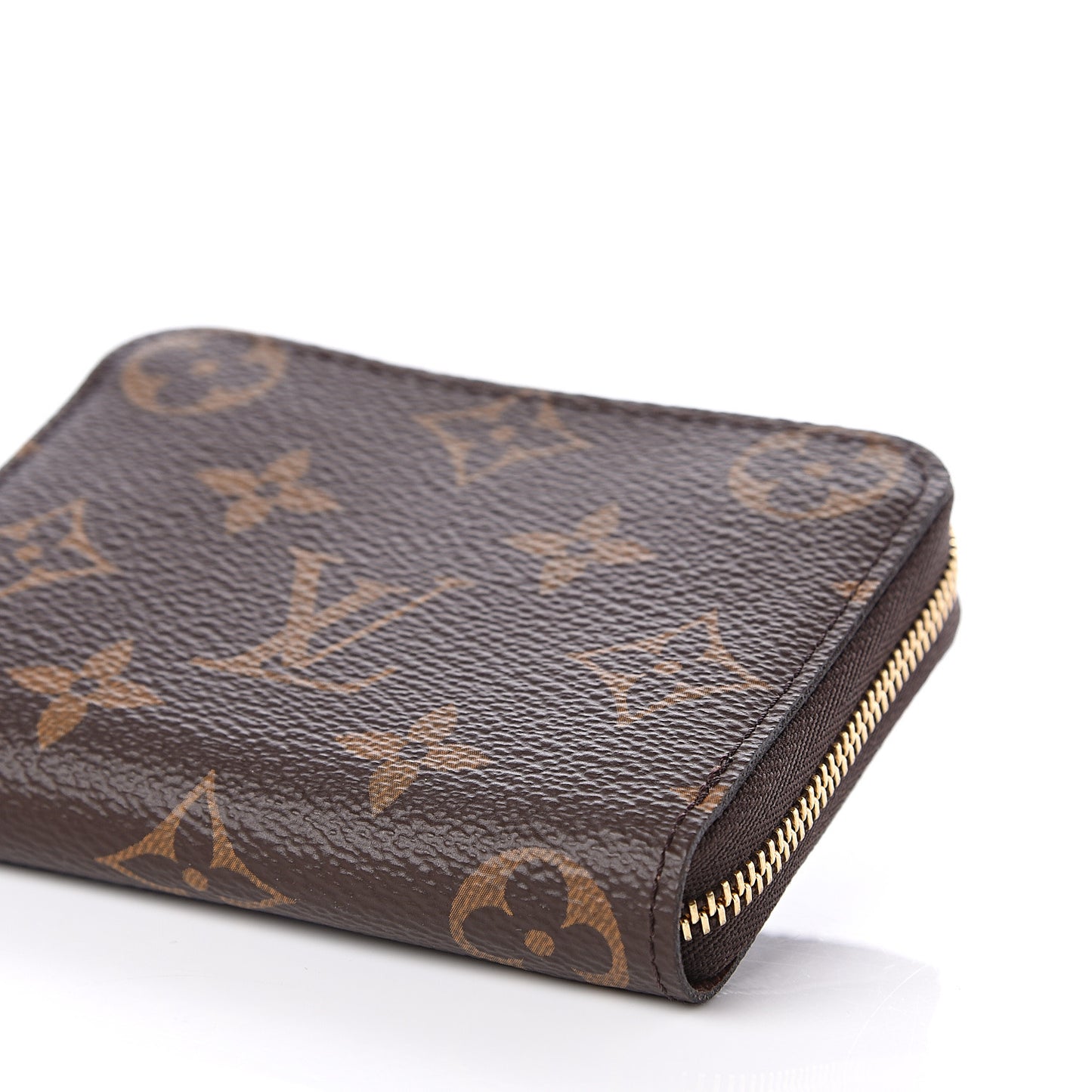 Monogram Zippy Coin Purse