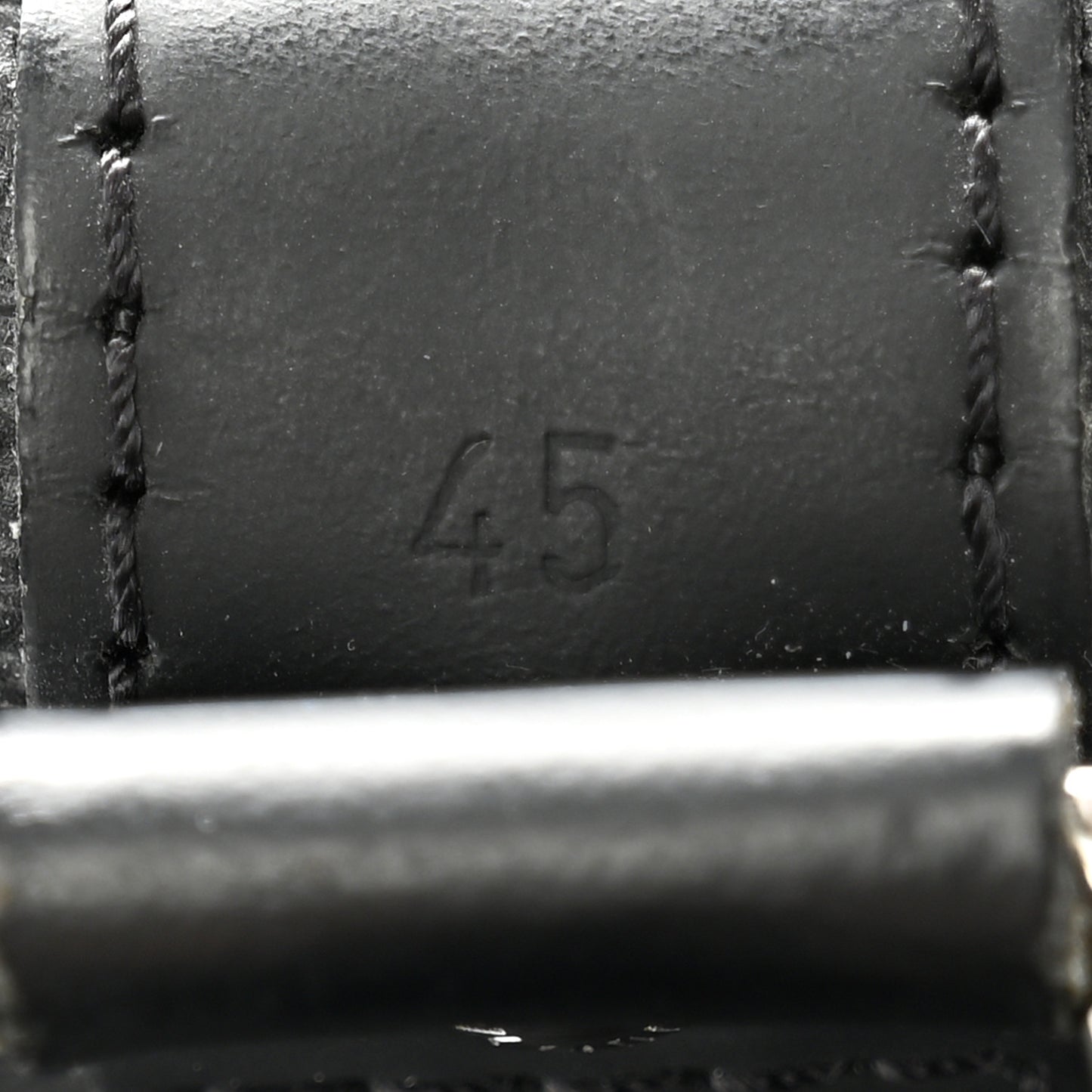 Monogram Eclipse Keepall Bandouliere 45