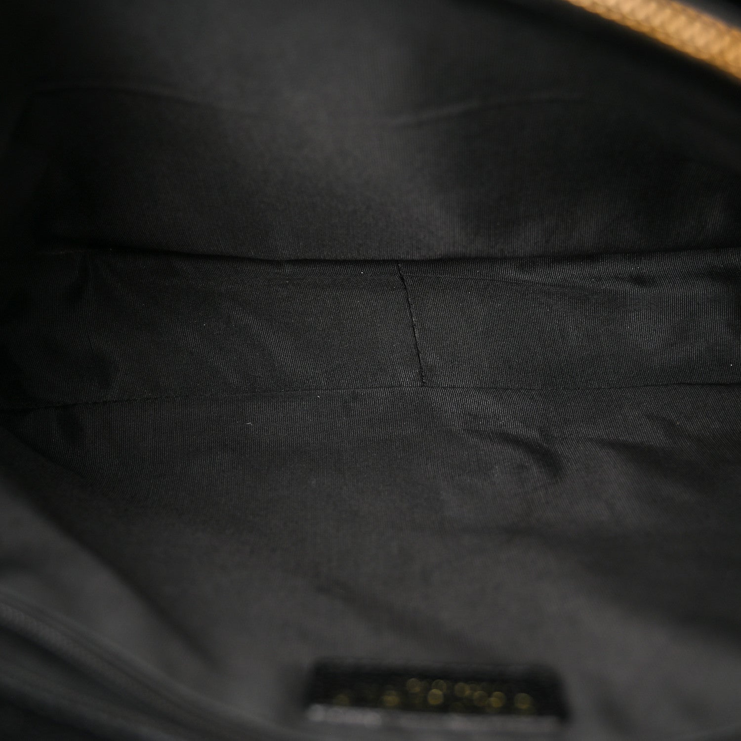 Chanel Caviar Quilted Grand Shopping Tote GST Black 6 of 15