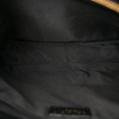 Chanel Caviar Quilted Grand Shopping Tote GST Black 6 of 15