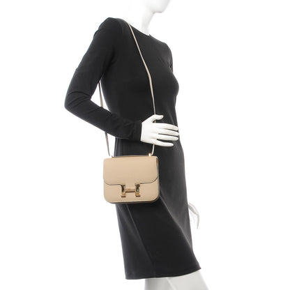 Hermes Epsom Constance 18 Trench 2 of 18
