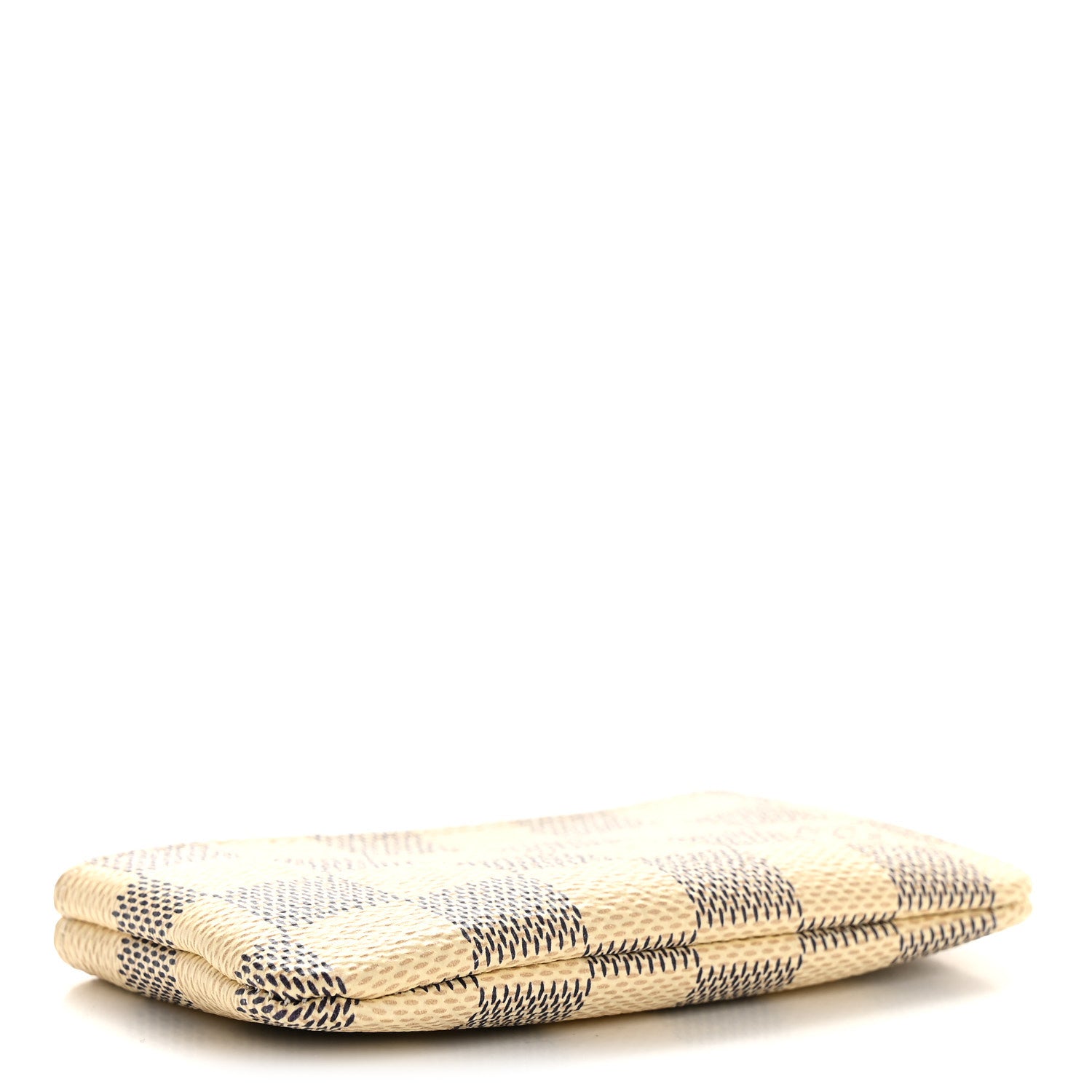 Louis Vuitton Damier Azur Key Pouch 4 of 7