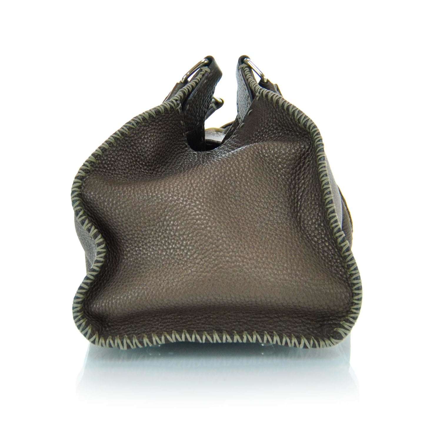 Cuoio Romano Selleria Sporty Bronzo