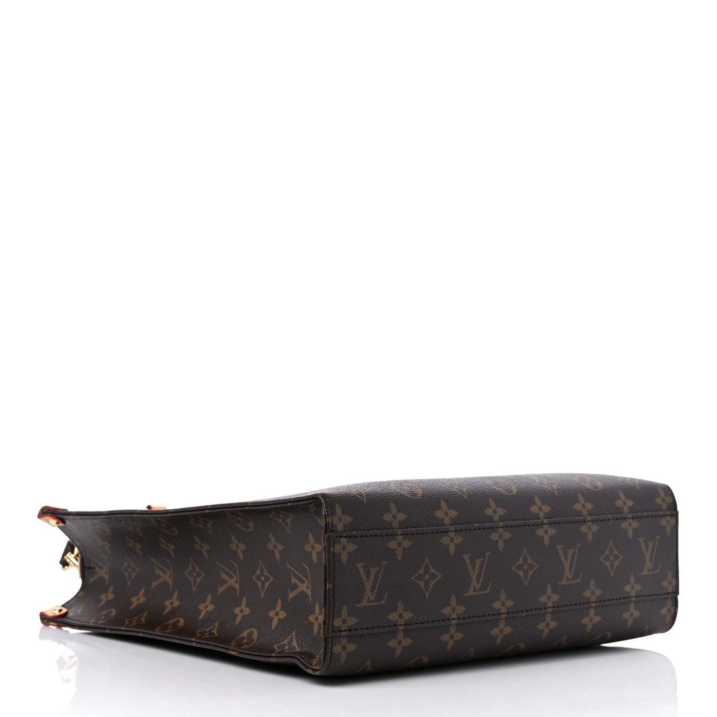 Monogram Sac Plat PM