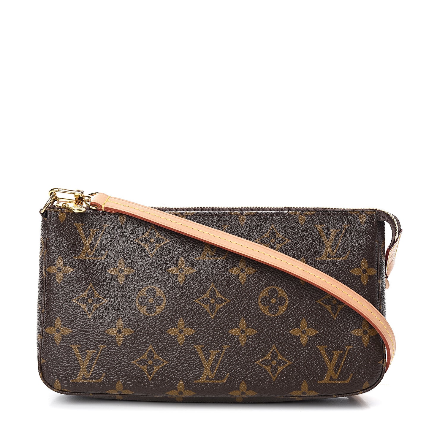 Monogram Pochette Accessories NM