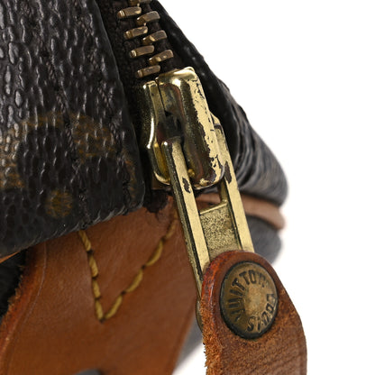 Louis Vuitton Monogram Speedy 25 12 of 14