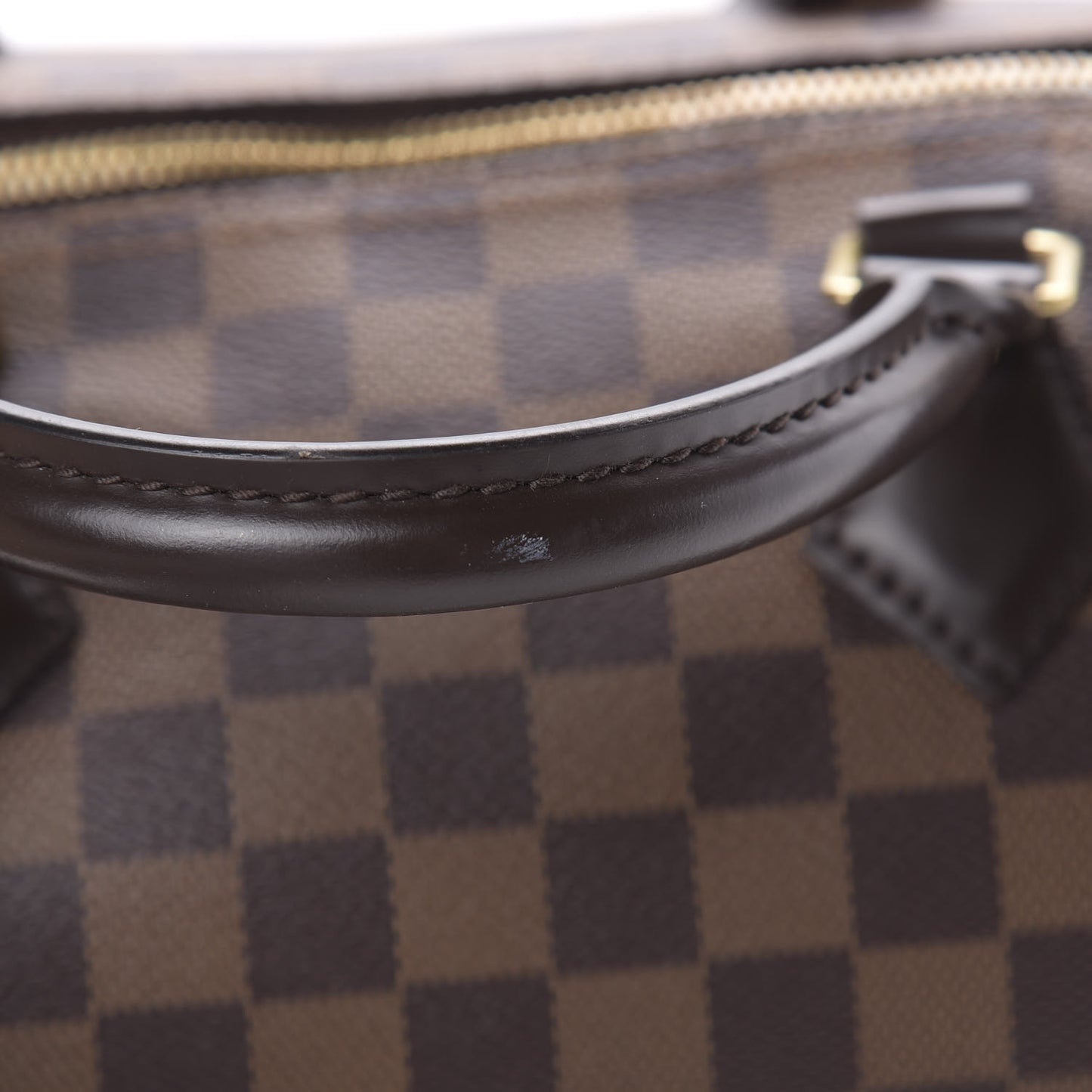 Damier Ebene Speedy Bandouliere 30