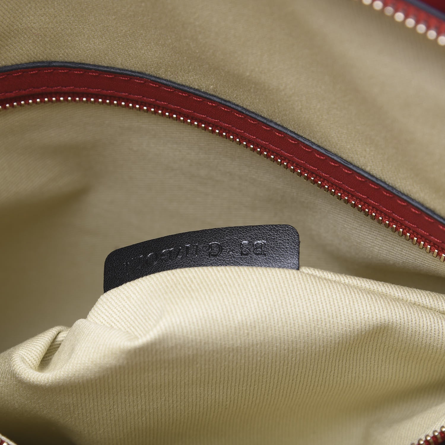 Valentino Garavani Vitello Rockstud Dome Shopper Rosso Valentino 6 of 12