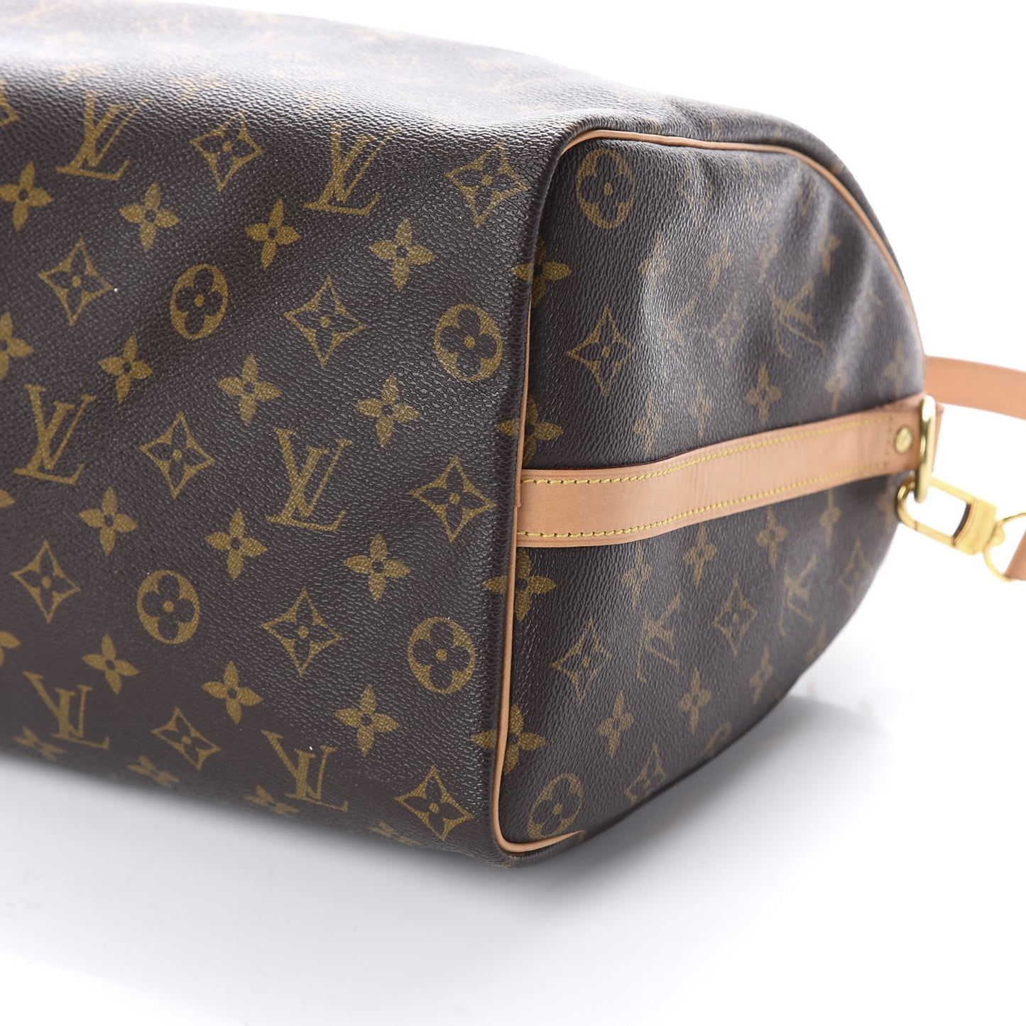 Monogram Speedy Bandouliere 35