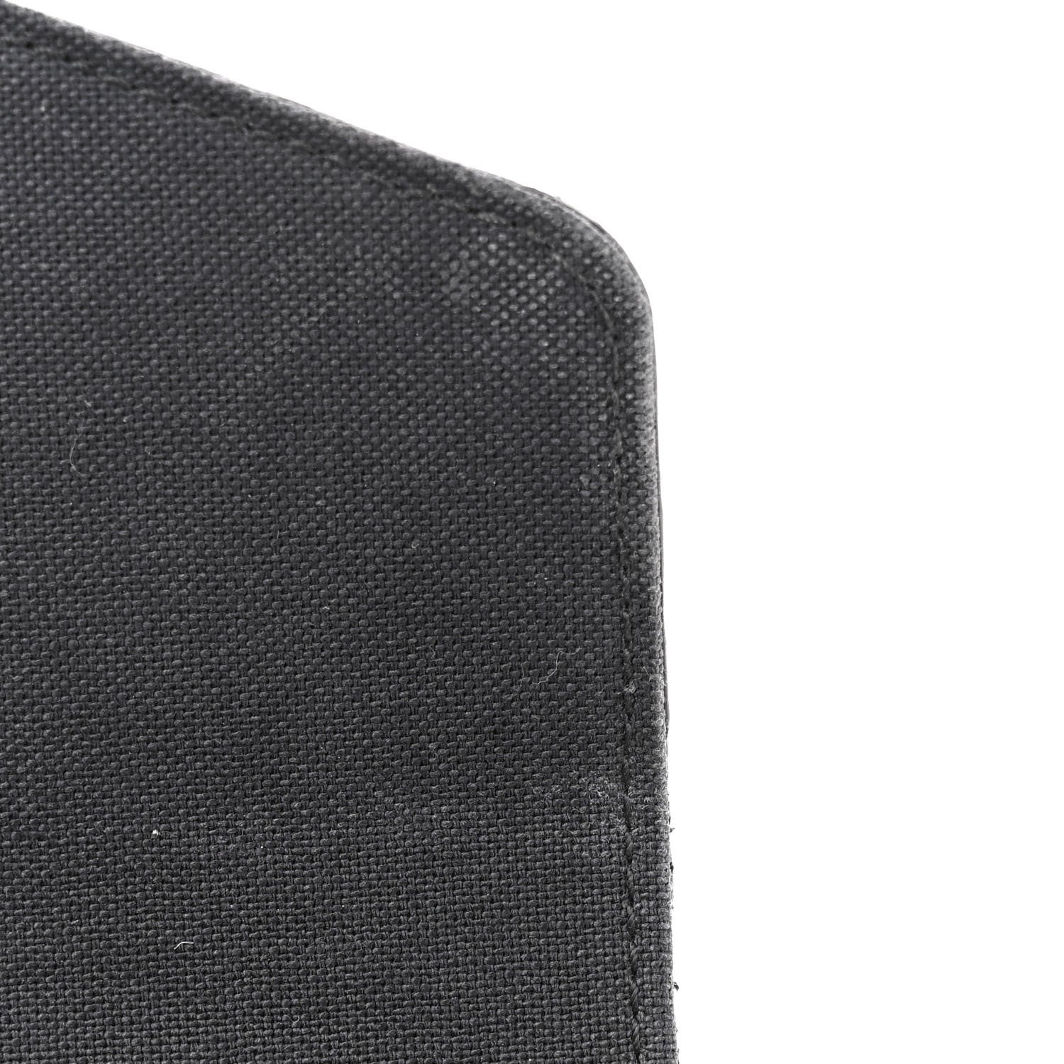 Louis Vuitton Empreinte Pochette Felicie Chain Wallet Black 12 of 13