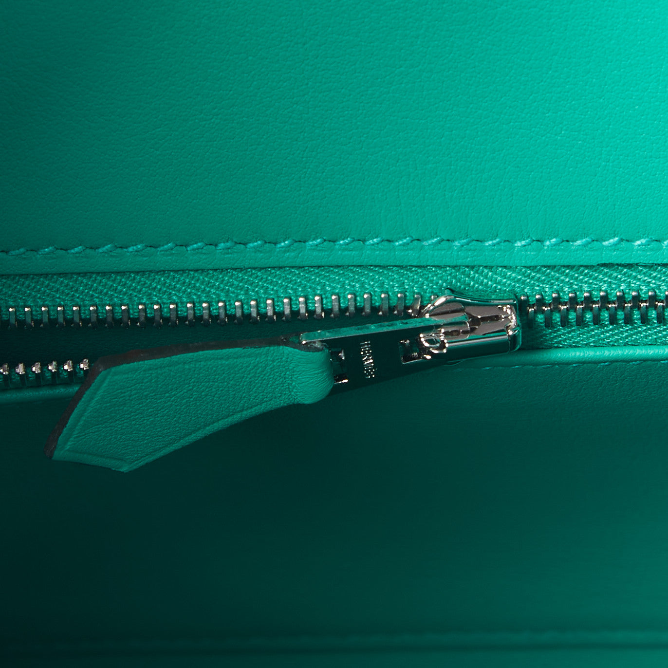 Hermes Swift Birkin 25 Menthe 20 of 32