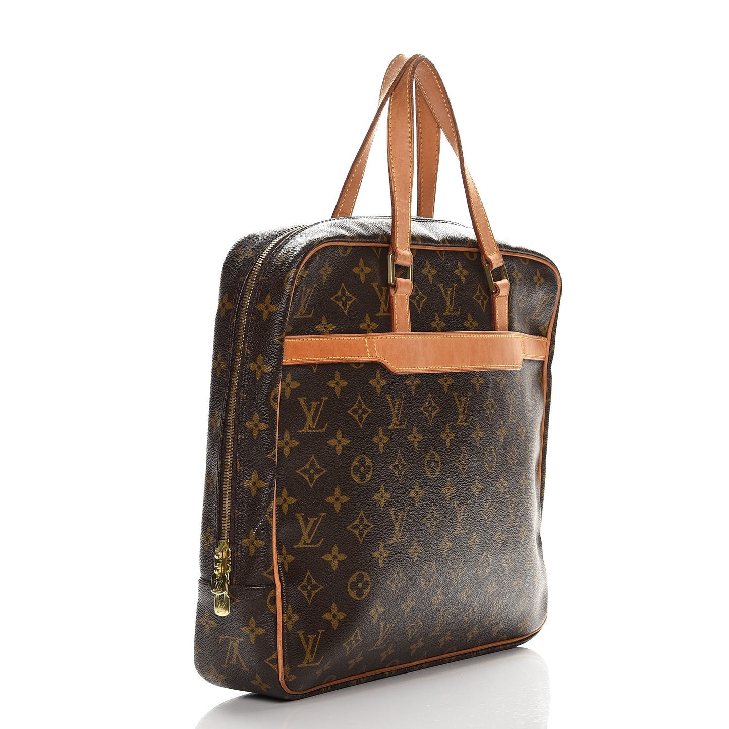 Monogram Porte-Documents Pegase Briefcase
