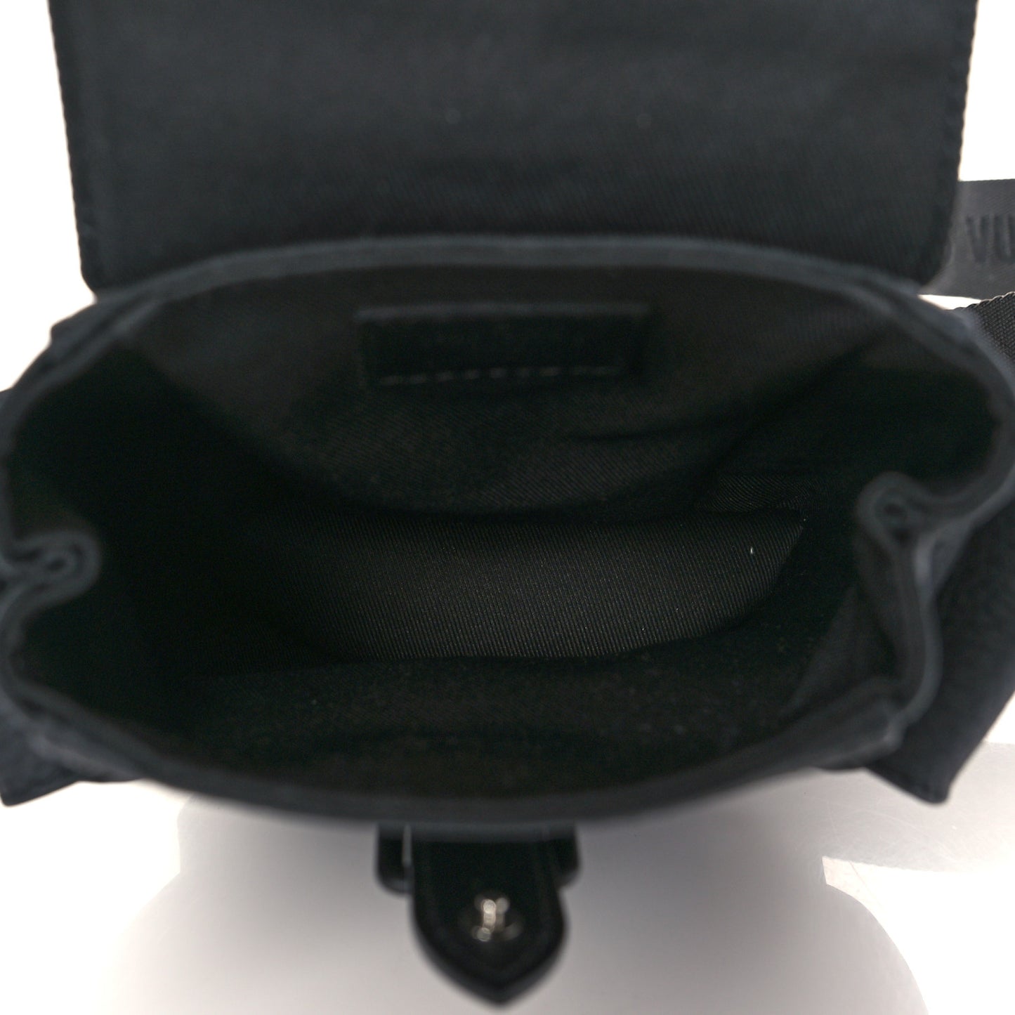Taurillon Christopher XS Backpack Black