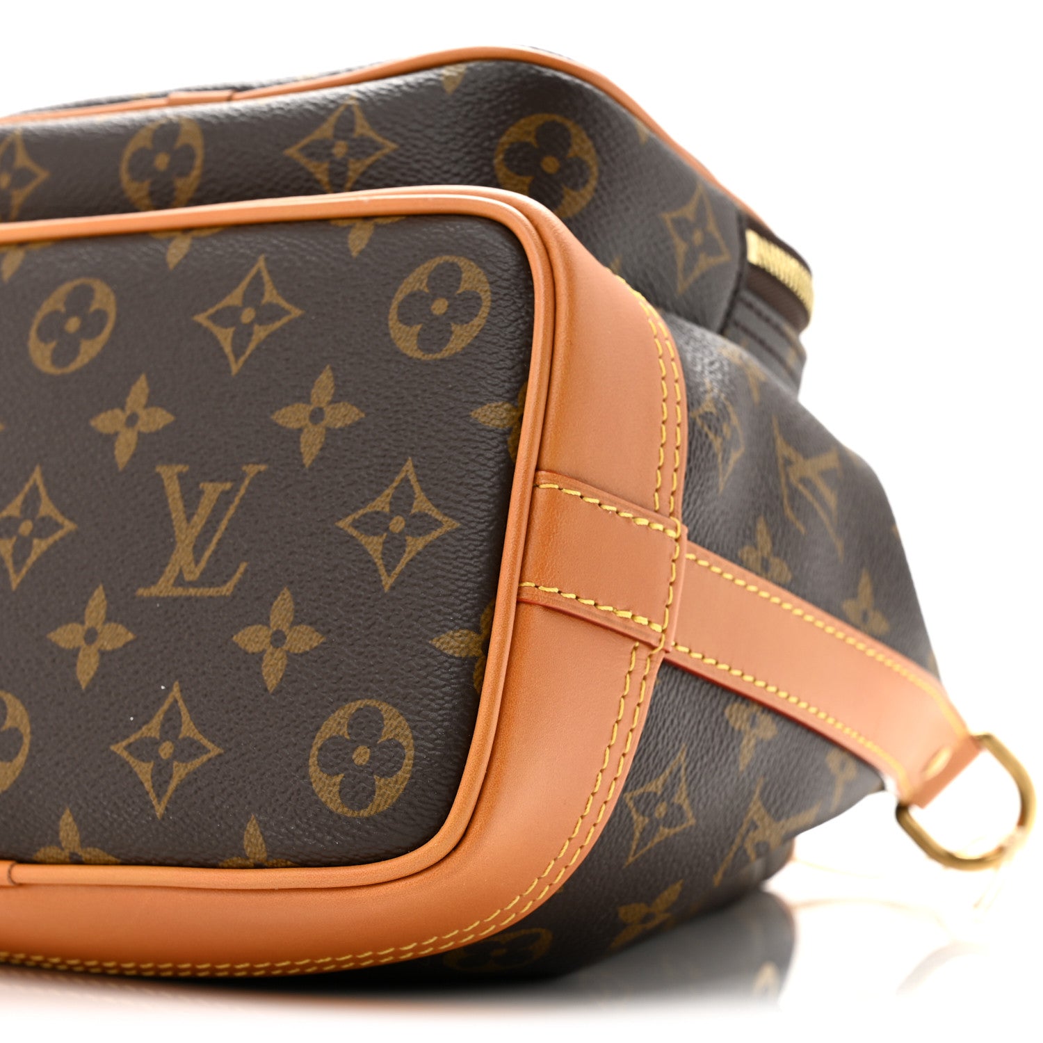 Louis Vuitton Monogram Noe Cargo 9 of 9