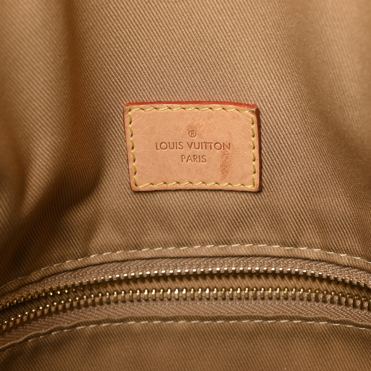 Damier Azur Graceful MM