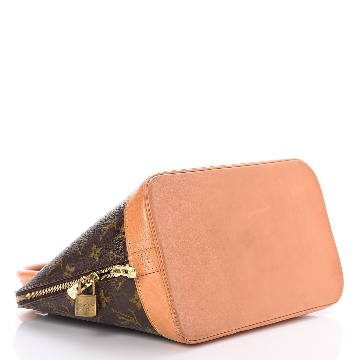Monogram Alma PM