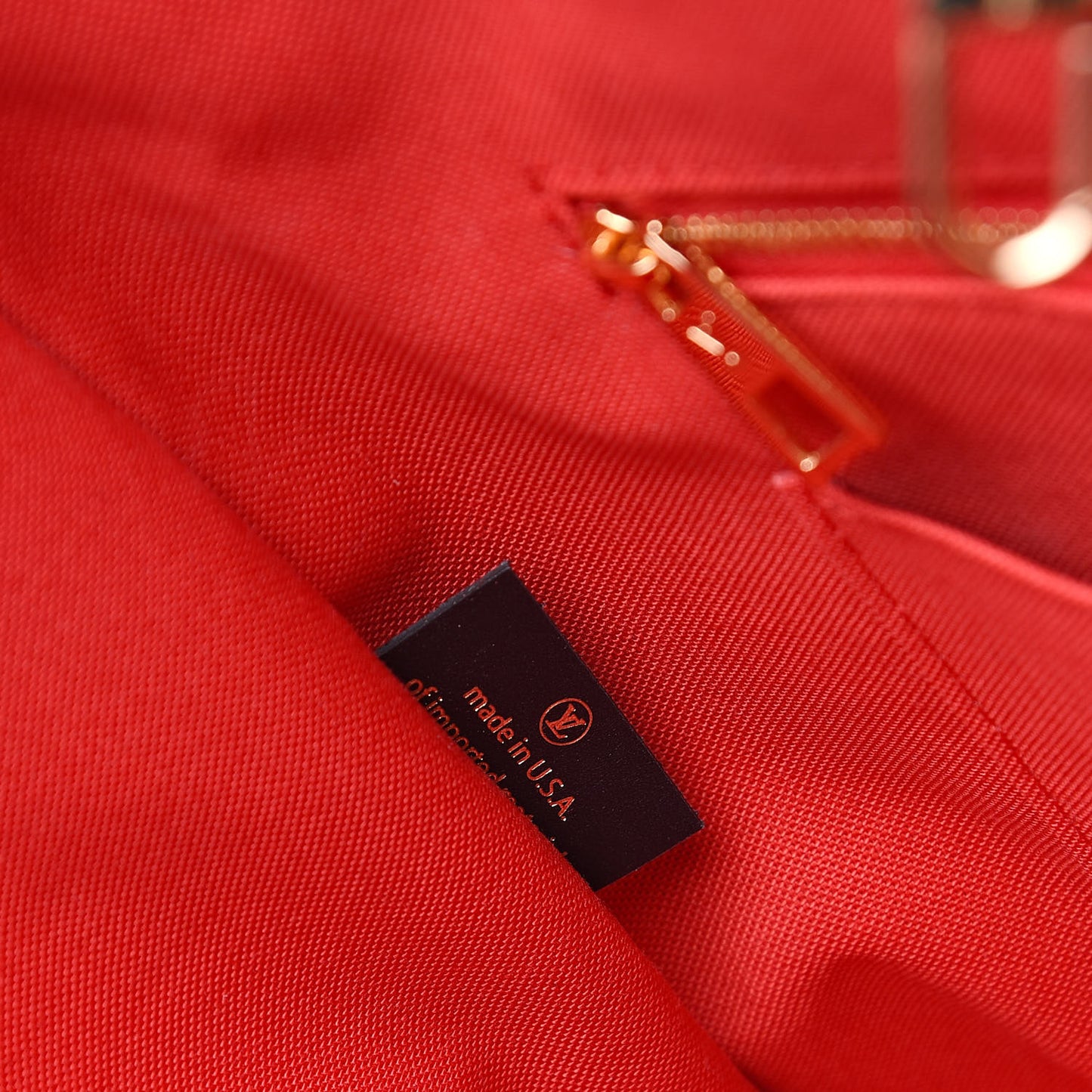 Reverse Monogram Giant Onthego MM