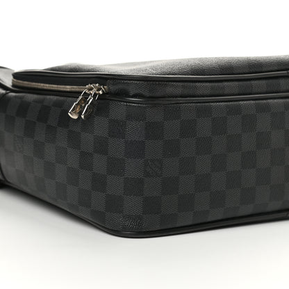 Louis Vuitton Damier Graphite Icare 9 of 16