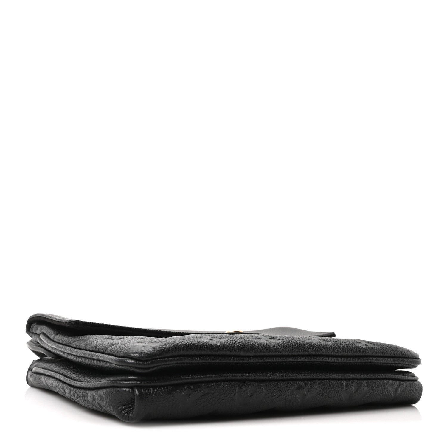 Louis Vuitton Empreinte Twice Black 3 of 9