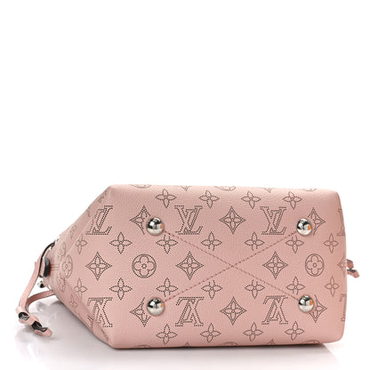 Louis Vuitton Mahina Bella Magnolia 5 of 11