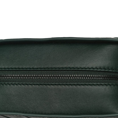 Bottega Veneta Nappa Maxi Intreccio Wristlet Pouch 14 of 19