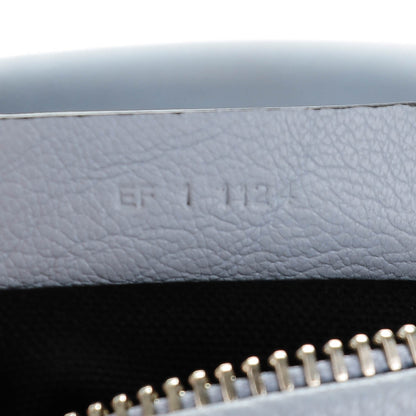 Givenchy Sugar Goatskin Small Pandora Light Grey 7 of 8