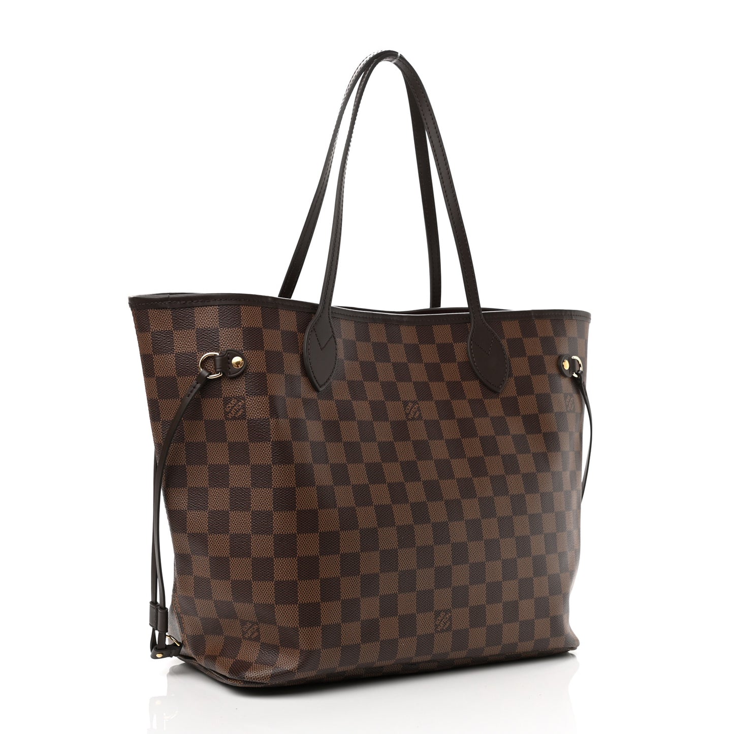 Damier Ebene Neo Neverfull MM