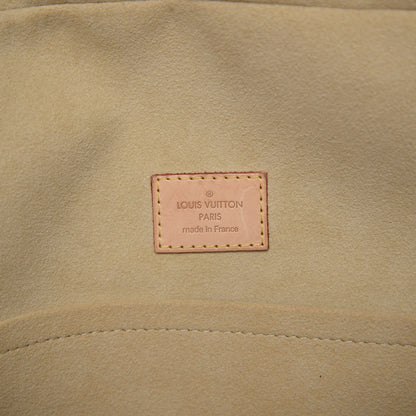Louis Vuitton Monogram Manhattan GM 6 of 20