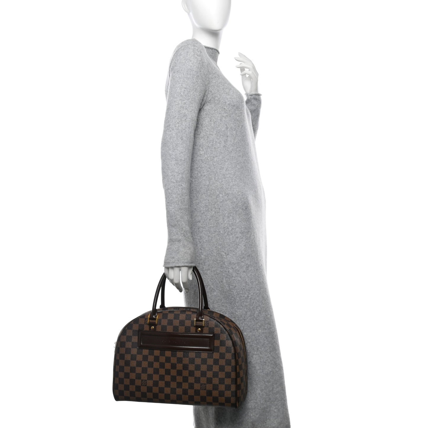 Damier Ebene Nolita