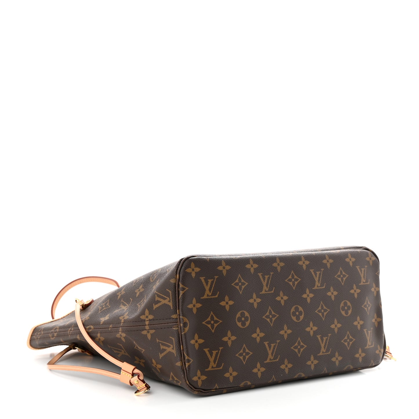 Monogram Neo Neverfull MM
