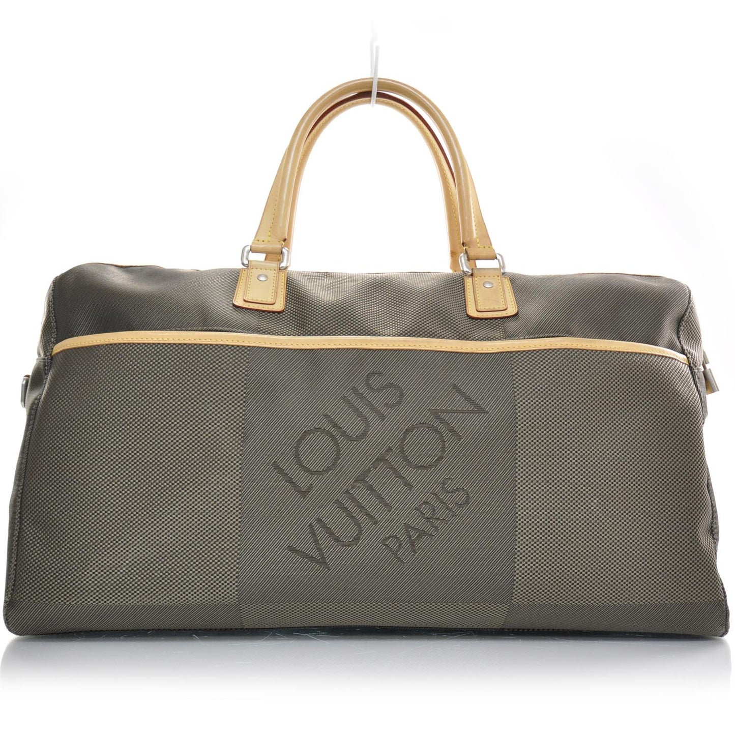 Damier Geant Albatros Earth
