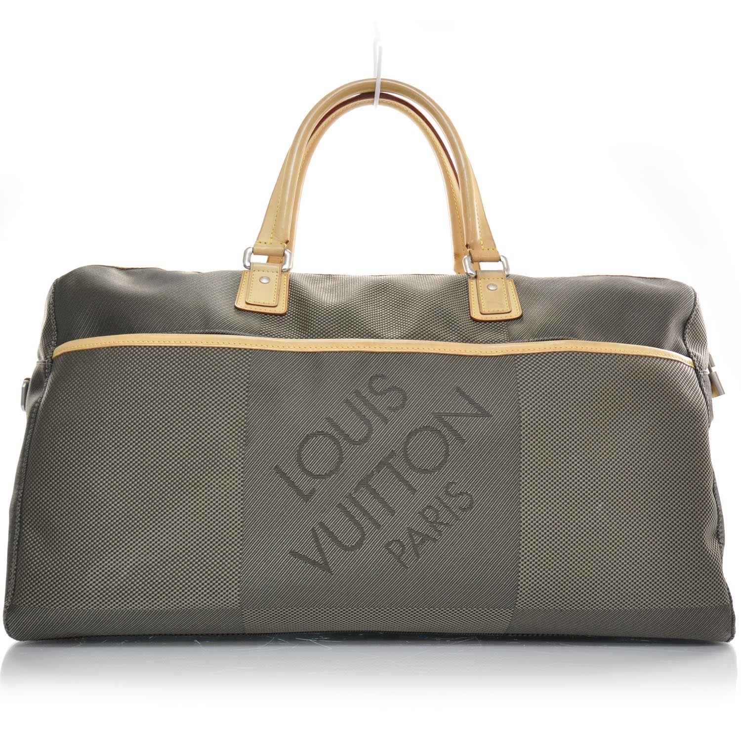 Louis Vuitton Damier Geant Albatros Earth 1 of 8