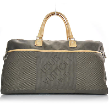 Louis Vuitton Damier Geant Albatros Earth 1 of 8