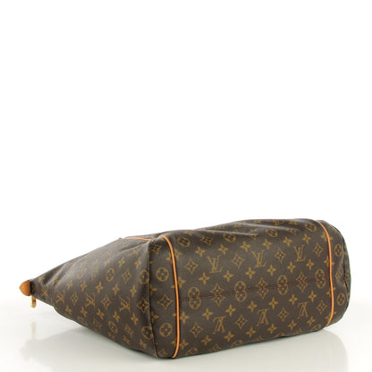 Louis Vuitton Monogram Totally GM 4 of 7