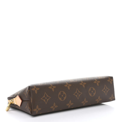 Louis Vuitton Monogram Cosmetic Pouch GM 4 of 7