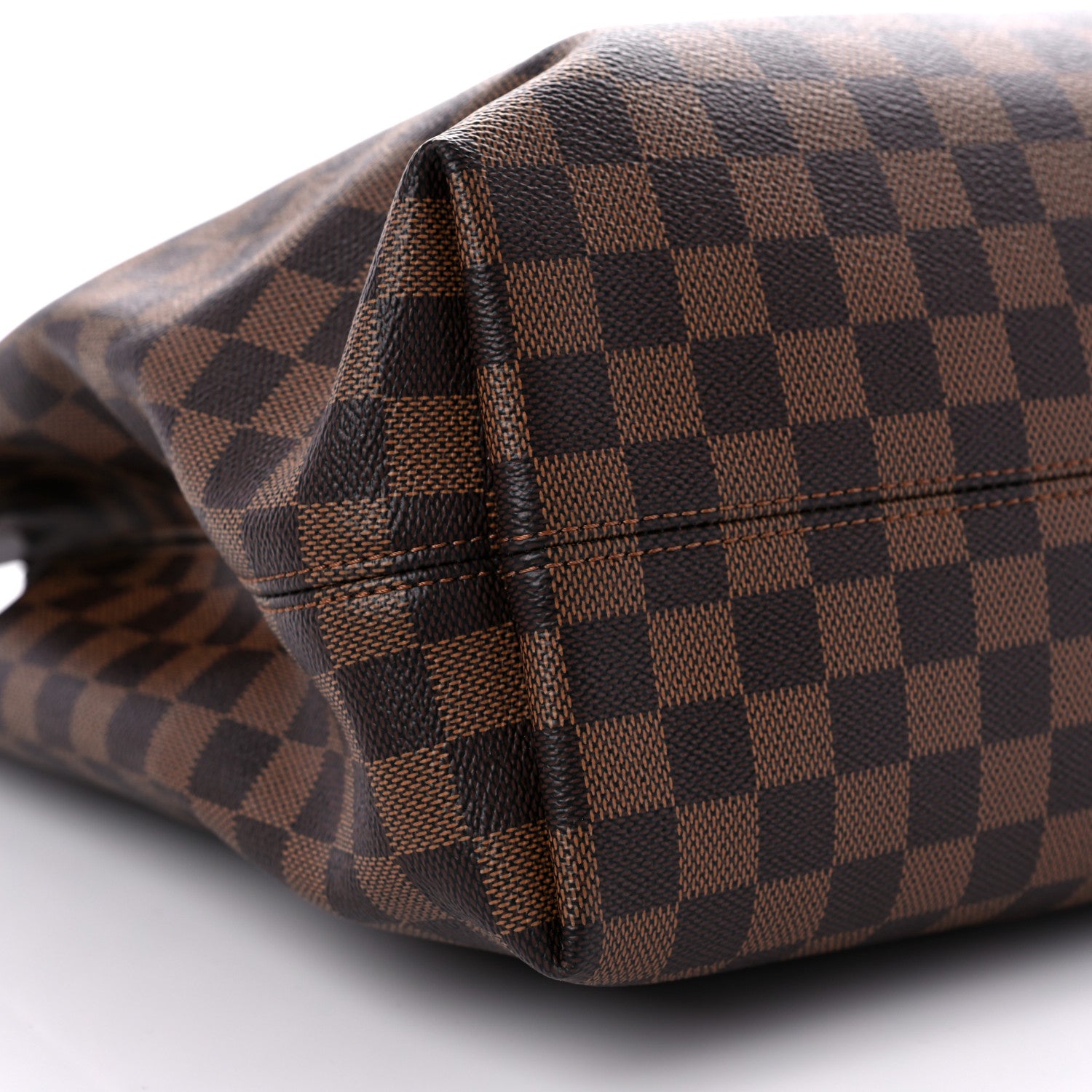 Louis Vuitton Damier Ebene Graceful MM 8 of 10