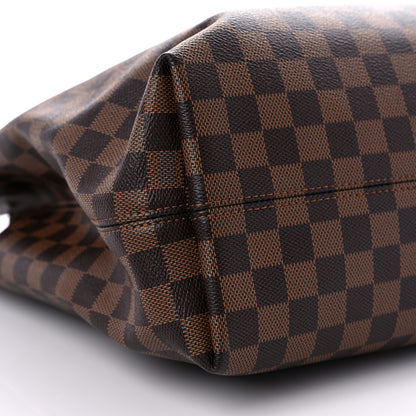 Louis Vuitton Damier Ebene Graceful MM 8 of 10