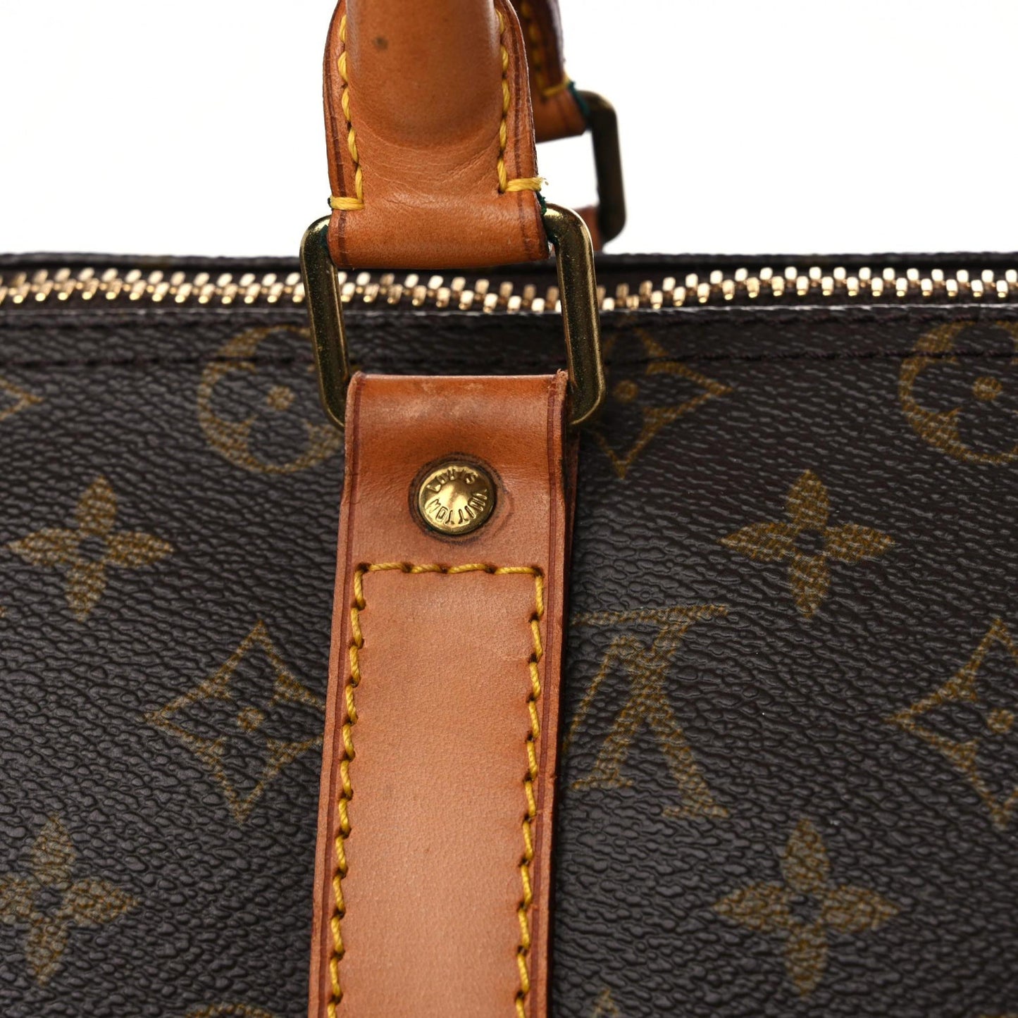 Monogram Keepall 45