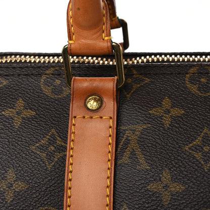 Louis Vuitton Monogram Keepall 45 18 of 25