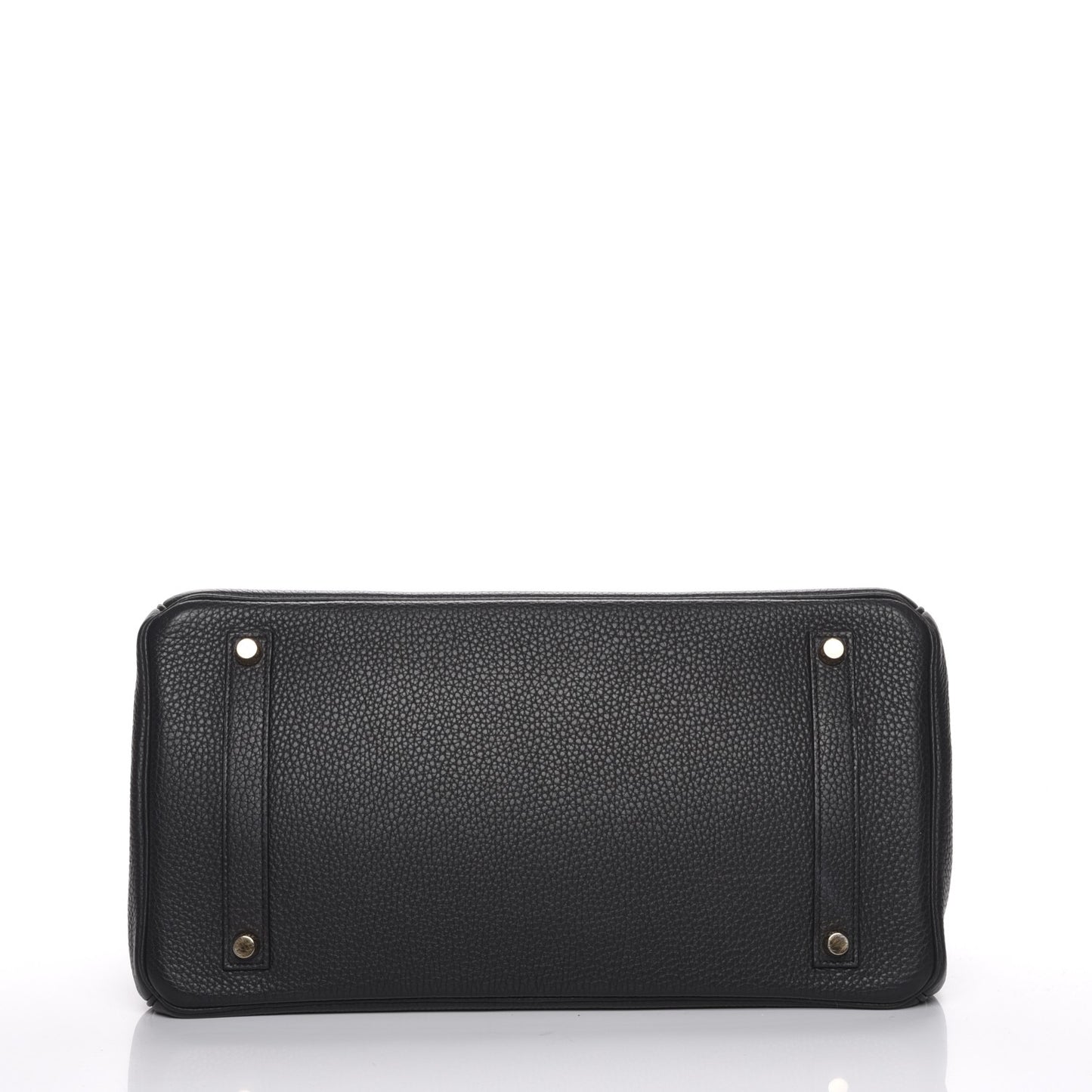 Togo Birkin 35 Plomb