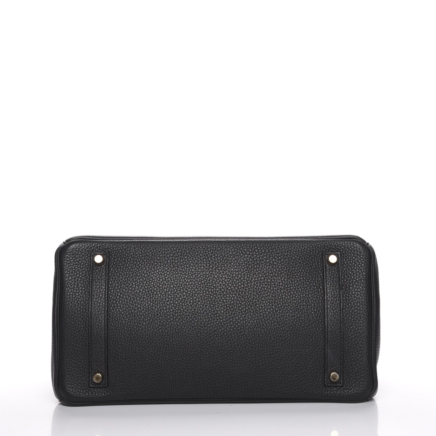 Hermes Togo Birkin 35 Plomb 6 of 29