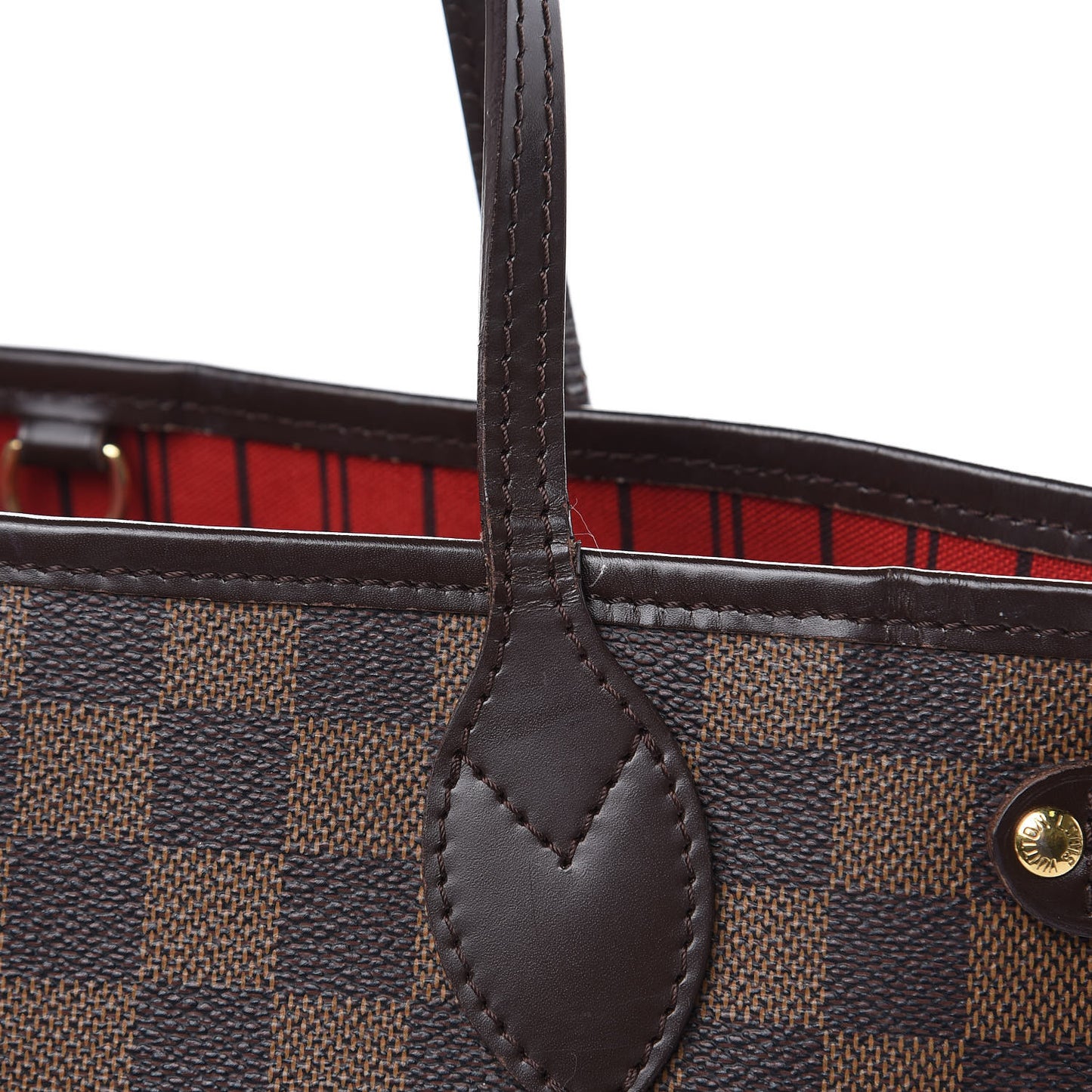 Damier Ebene Neverfull PM