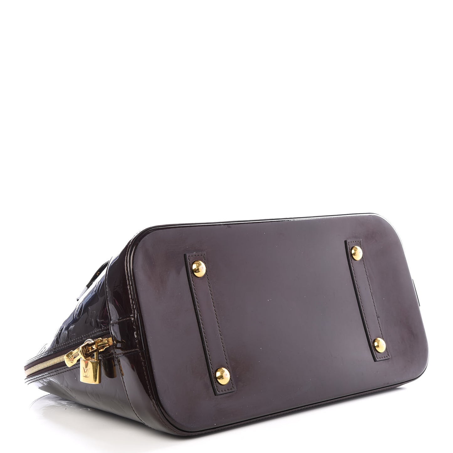 Vernis Alma GM Amarante
